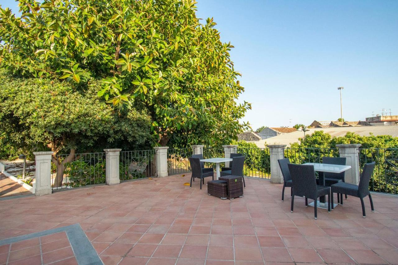 Aparthotel Royal Playa And -private Parking- Self Chek Out Catania