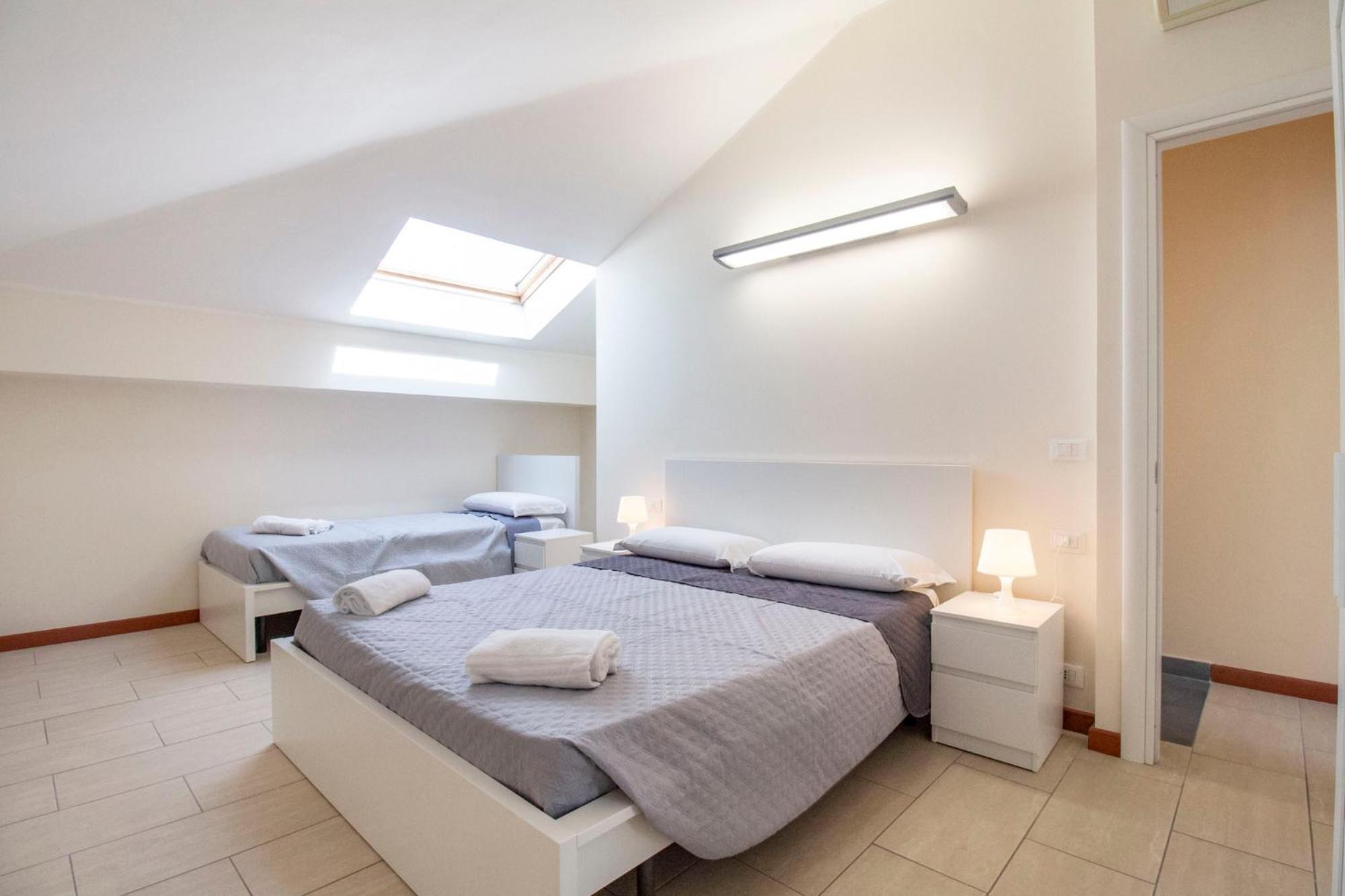Aparthotel Royal Playa And -private Parking- Self Chek Out Catania