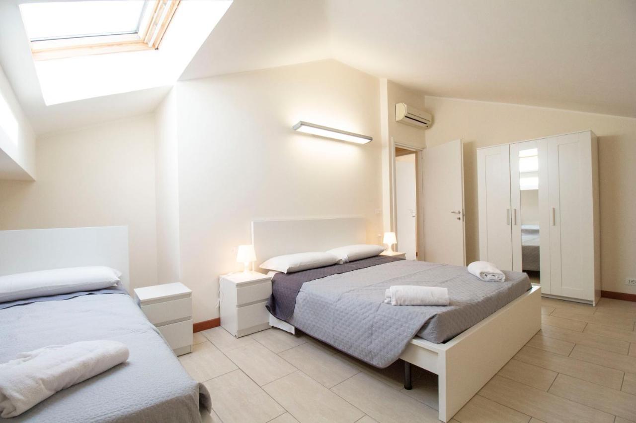Aparthotel Royal Playa And -private Parking- Self Chek Out Catania